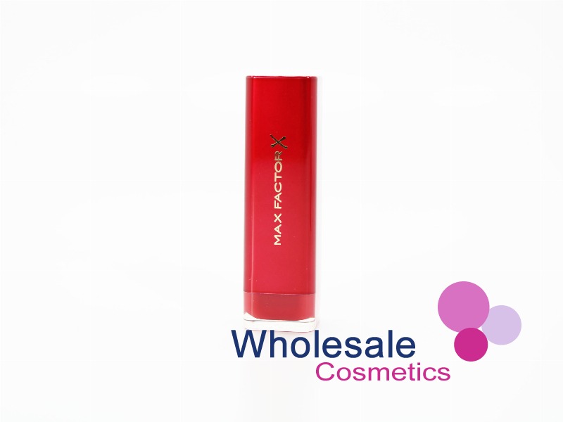 9 x Max Factor Colour Elixir Marilyn Monroe Lipstick - 3 BERRY